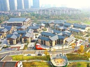 將軍山公園二期